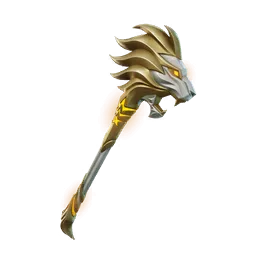Львиный скипетр