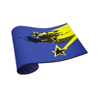 Звёздный стиль