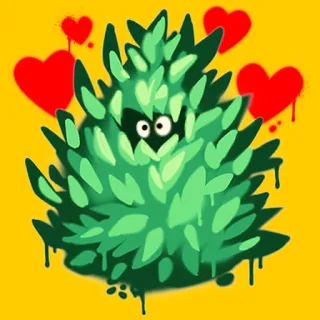 L'amour Caché