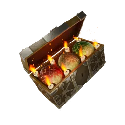 Драконьи яйца