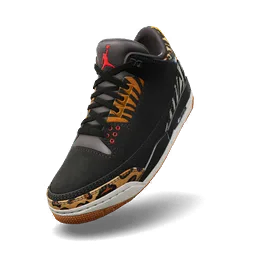 Air Jordan 3 Retro 'Animal Instinct'