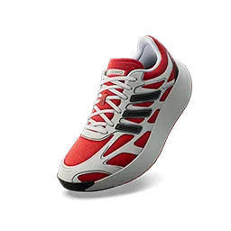 adidas adizero Aruku 'Red'
