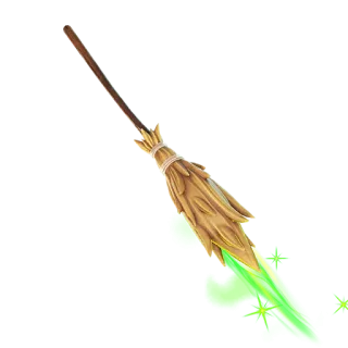 Glider_Broomstick
