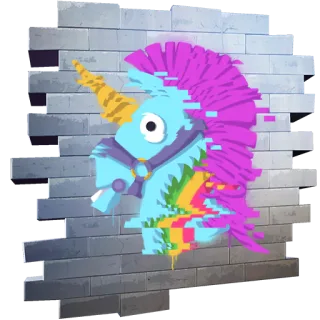 Нестабильный Ламорог