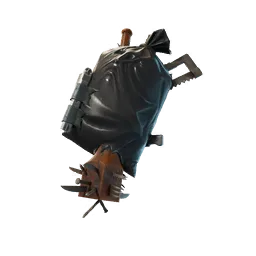 Мешок сюрпризов