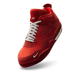 Air Jordan 4 Nigel 'Brick by Brick'