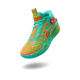 PUMA x LAMELO BALL MB.04 'Scooby-Doo'