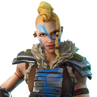 Астрид