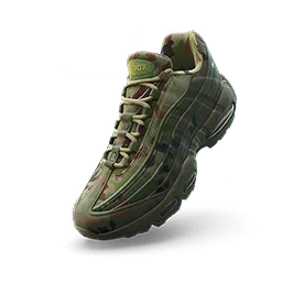 Nike Air Max 95 ' Country Camo'