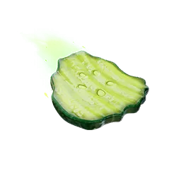 Огуречная долька