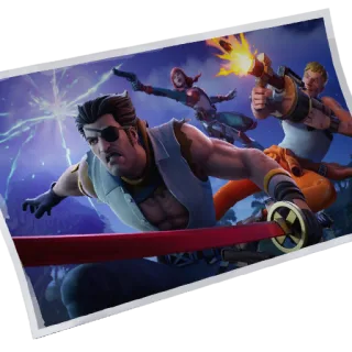 Лучший бой