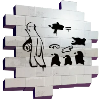 Наскальная живопись