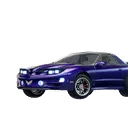 Pontiac Firebird
