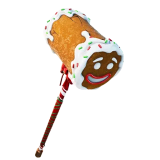 Пряничный молот