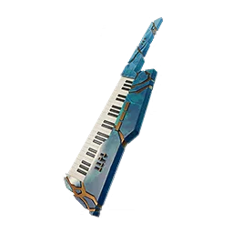 Клавитара кинцуги