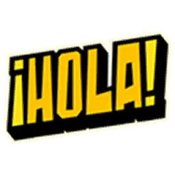 ¡Hola!