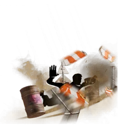 Дрифт вниз