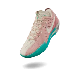 Nike G.T. Cut 3 'Washed Coral/Dusty Cactus'