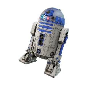 R2-D2