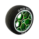 RLCS Birmingham Major 2025