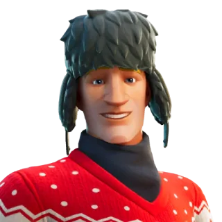 Уютный Джоунси