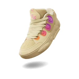 PUMA LaFrancé Bright Lights ‘Canvas Magic’