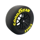 Next Gen Goodyear Racing