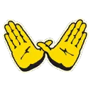 Жест Wu-Tang