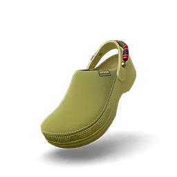 Crocs Classic Crafted Clog 'Aloe'