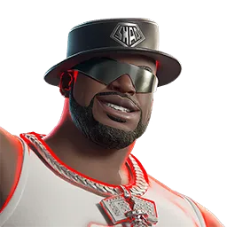 Шакил (DJ Diesel)