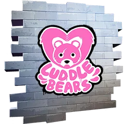 Лого Cuddle Bears