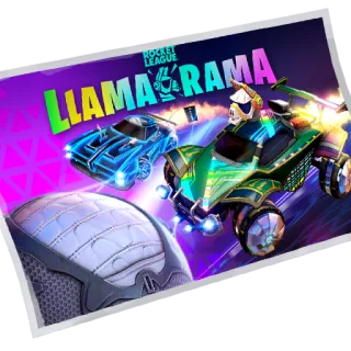 Llama-rama