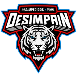 DESIMPAIN