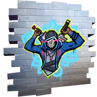 С двух рук