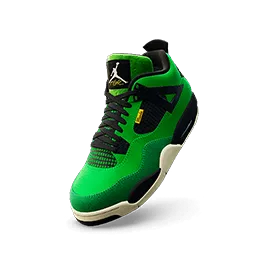 Air Jordan 4 Retro 'Manila'