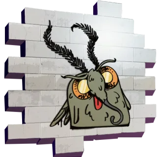 Мотылёк