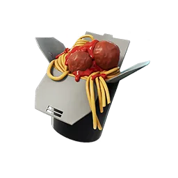 Мамины спагетти
