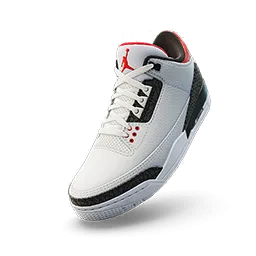 Air Jordan 3 SE Co.JP 'Denim'