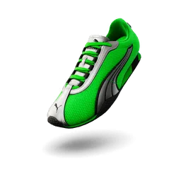 PUMA H-Street OG ‘Fizzy Green/Silver’