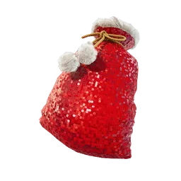 Мешок с подарками