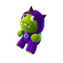 Монстрик Mongraal