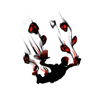 Мрачные души