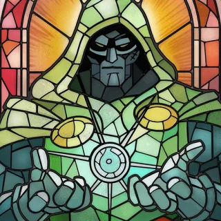 For Latveria