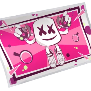 Marshmello