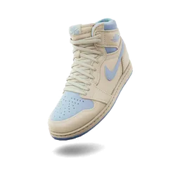 Air Jordan 1 Retro High OG 'Psychic Blue'
