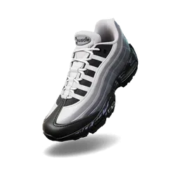 Nike Air Max 95 Yu-Gi-Oh! 'Jonouchi'