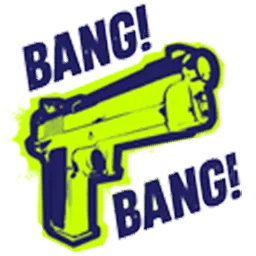 Бам-бам!