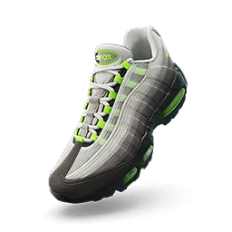 Nike Air Max 95 OG 'Neon'