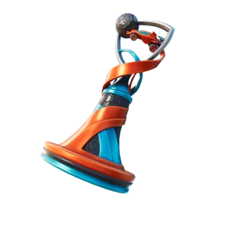 Кубок Rocket League