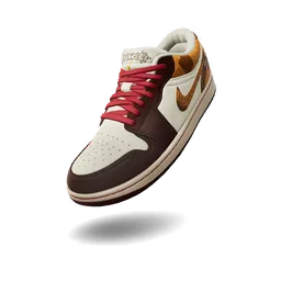 Air Jordan 1 Low ‘Year Of The Horse’